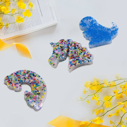 Fidget Peeling Sensory Silicone Decompression Toy